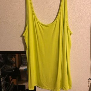 🌟Sale: 2/$20🌟 Lane Bryant 22/24 Tank